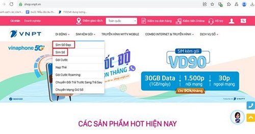 081 là mạng gì? mua sim 081 ở đâu